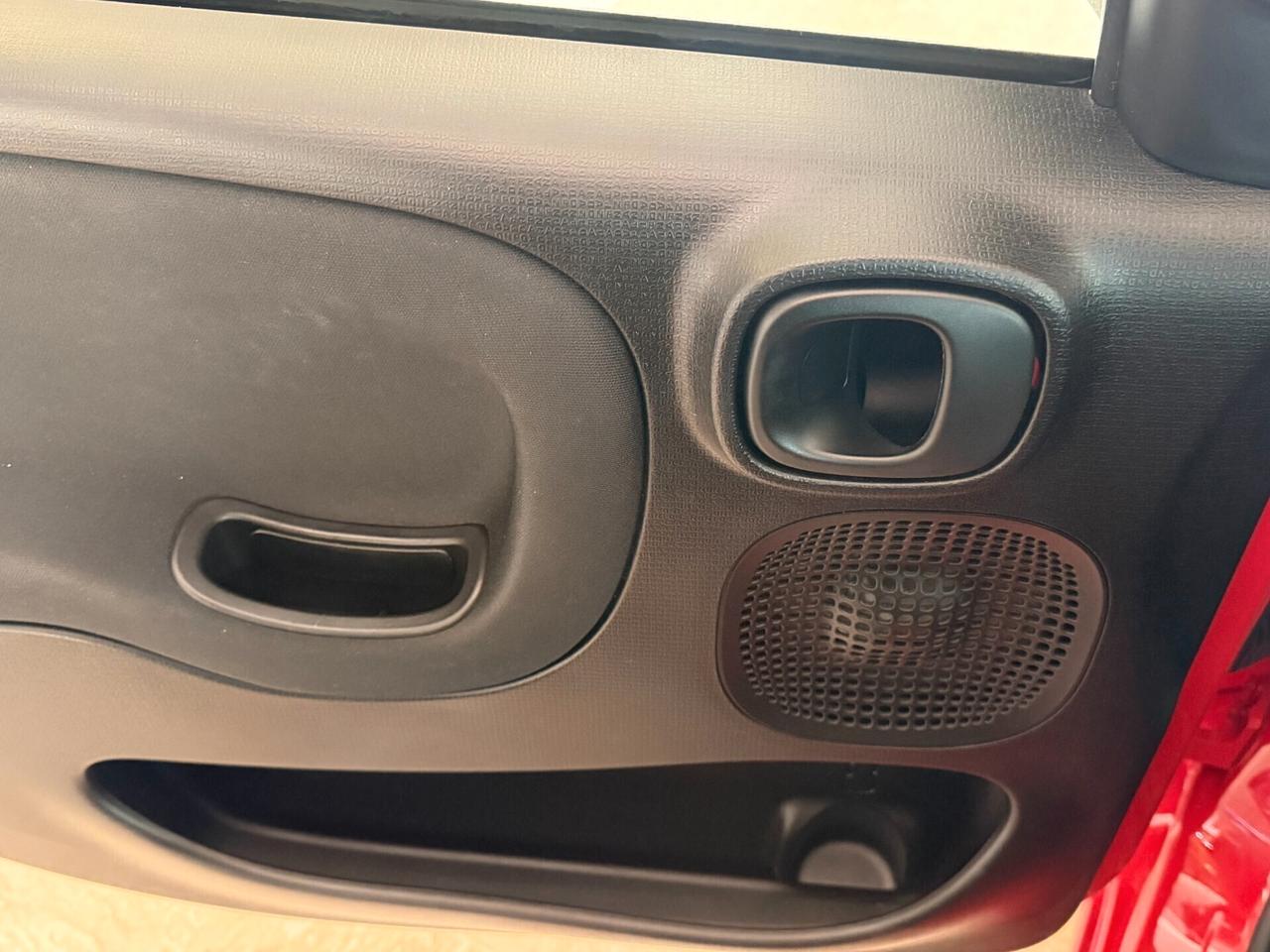 Fiat Panda New 1.2 69 cv. EASY