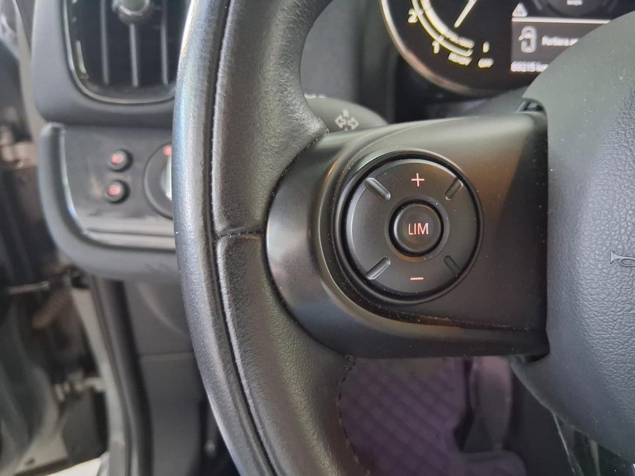 MINI Cooper D Countryman