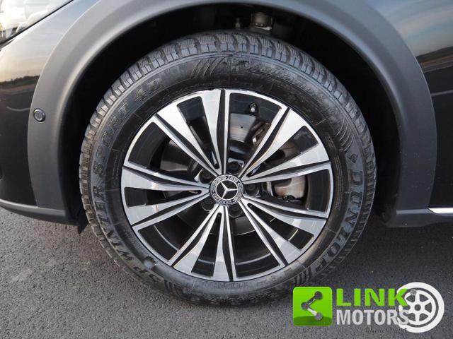 MERCEDES-BENZ C 220 D All-Terrain Premium Plus 4 Matic