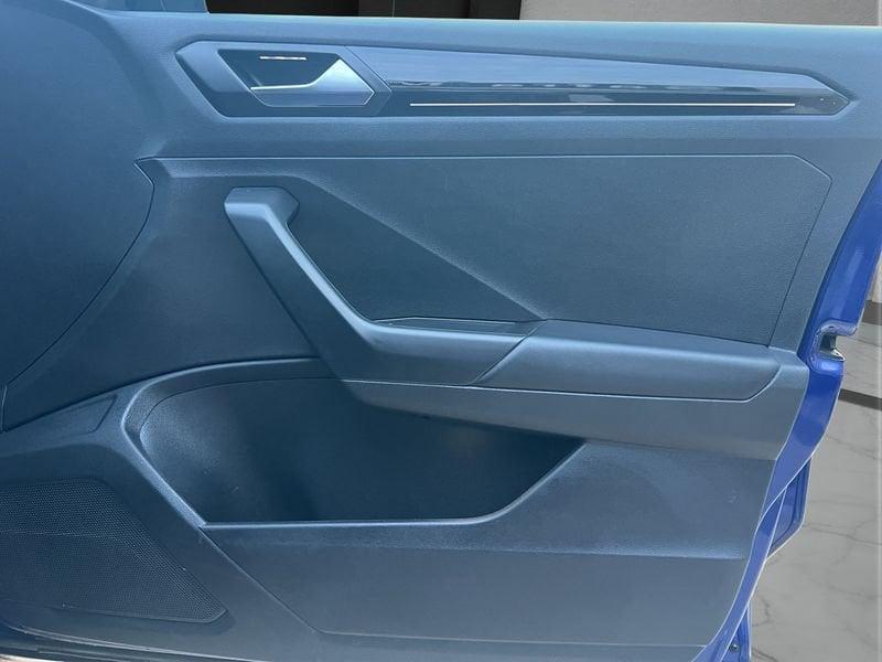 Volkswagen T-Roc T-Roc R 2.0 TSI DSG 4MOTION BlueMotion Technology