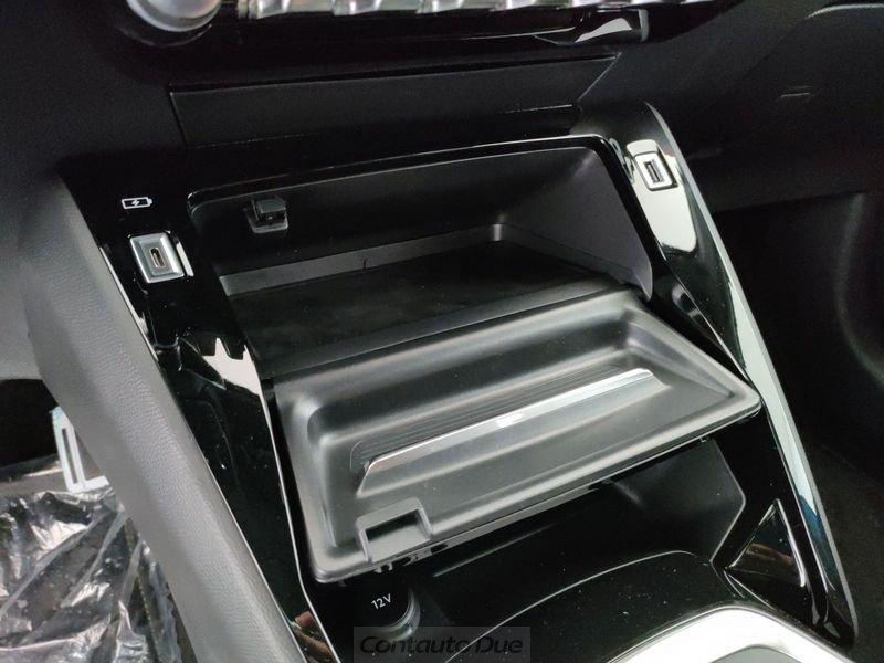 Peugeot 208 208 1.5 bluehdi GT s&s 100cv