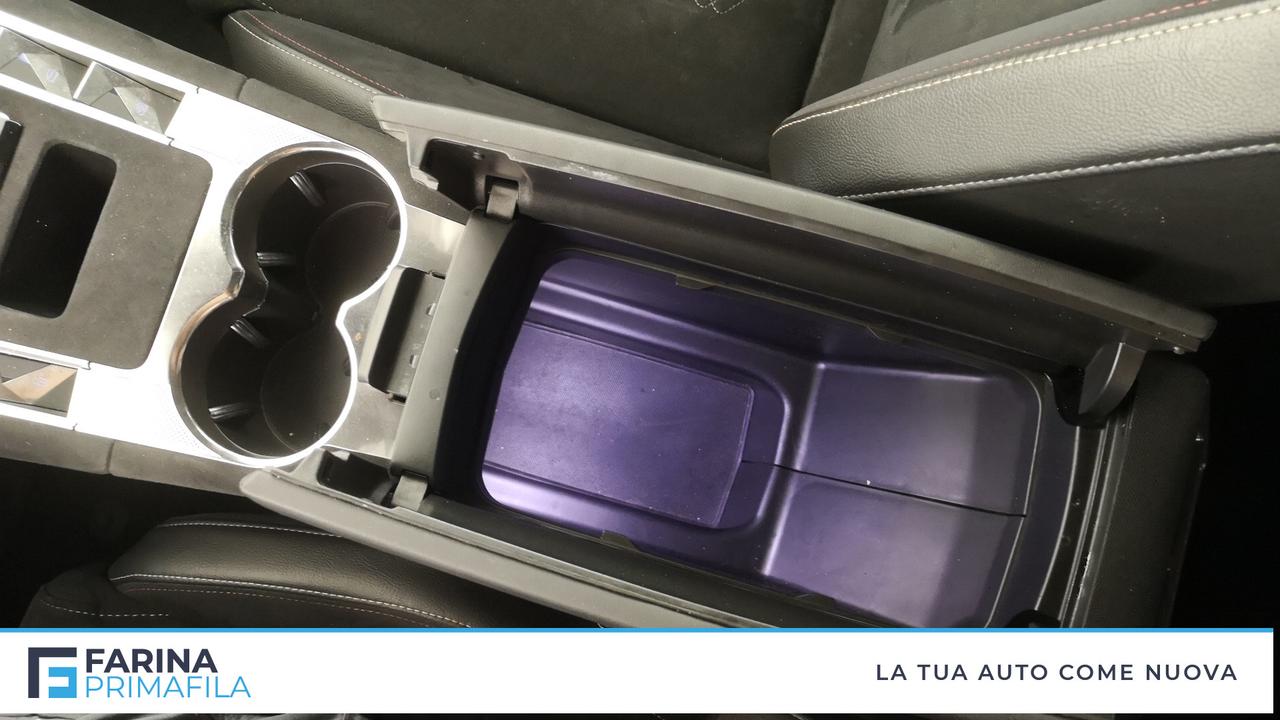 DS DS7 - DS7 1.5 bluehdi Performance Line 130cv auto