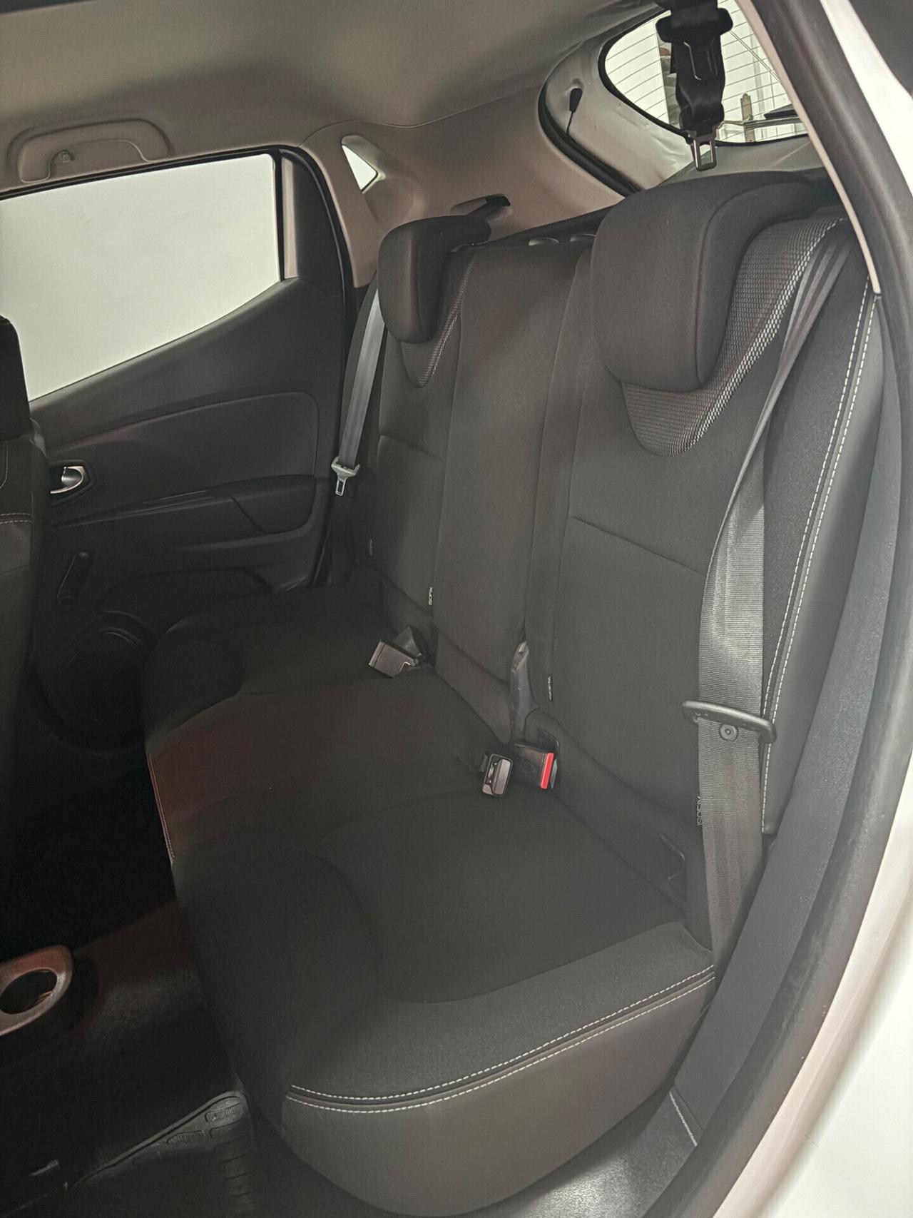 Renault Clio TCe 12V 90 CV GPL 5 porte Business