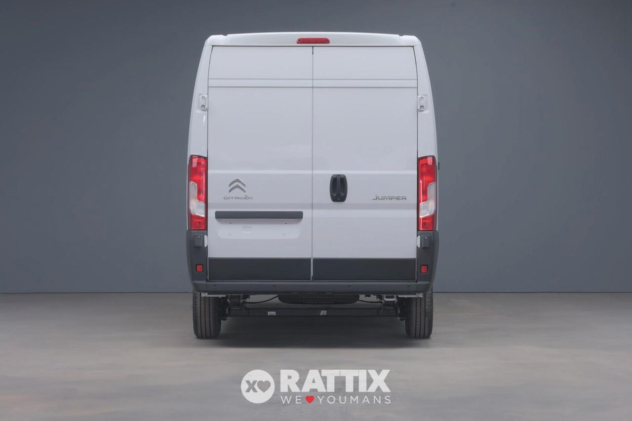 Citroen Jumper 35 2.2 BlueHDI 140CV L2H2 Business (IVA ESCLUSA)