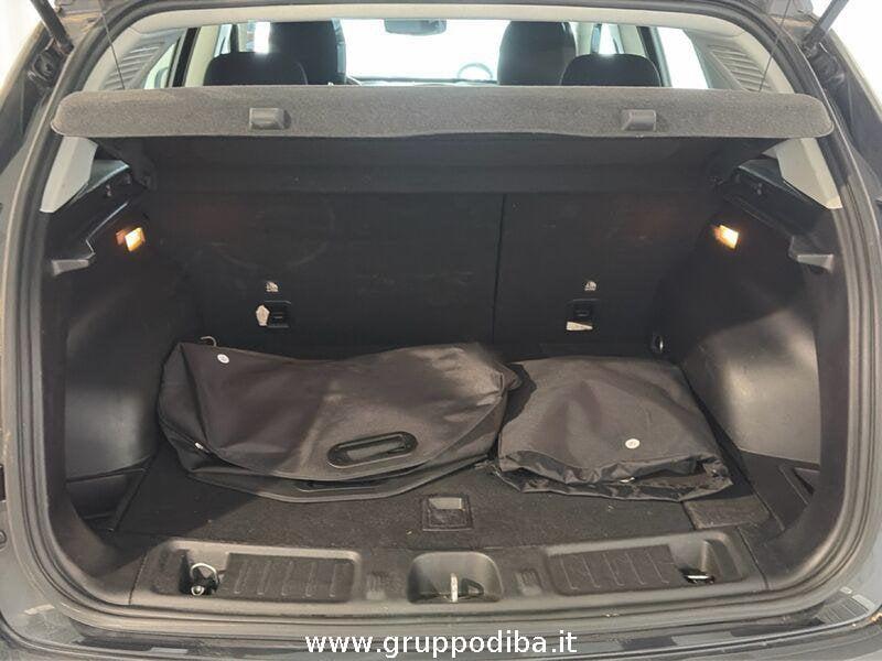 Jeep Compass II 2017 Benzina 1.3 turbo t4 phev Business 4xe at6