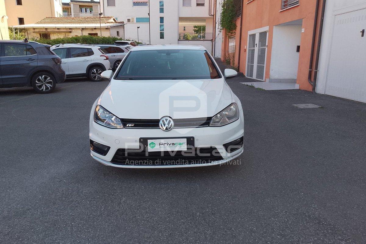 VOLKSWAGEN Golf 1.4 TSI 125 CV 5p. Comfortline BlueMotion Technology
