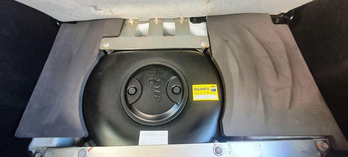 FORD Fiesta 1.4 16V 5p. Bz. GPL Tit.