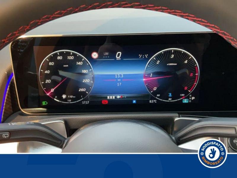 Mercedes-Benz GLB Classe 200d 4Matic AMG Line Advanced Plus