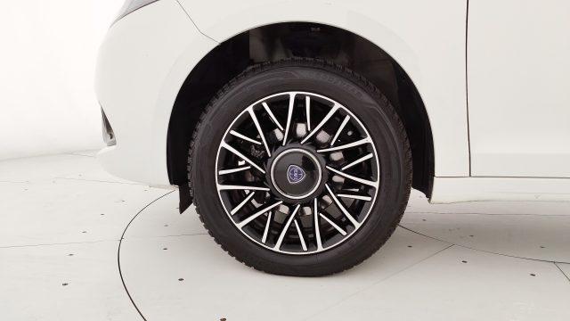 LANCIA Ypsilon 1.0 FireFly 5 porte S&S Hybrid Platino