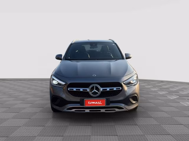 MERCEDES-BENZ CLA sse GLA GLA 220 d Automatic 4MATIC SPORT PLUS