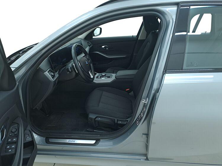 BMW Serie 3 MHEV 320d 48V xDrive Touring BR476411 2.0 Mild Hybrid 190CV