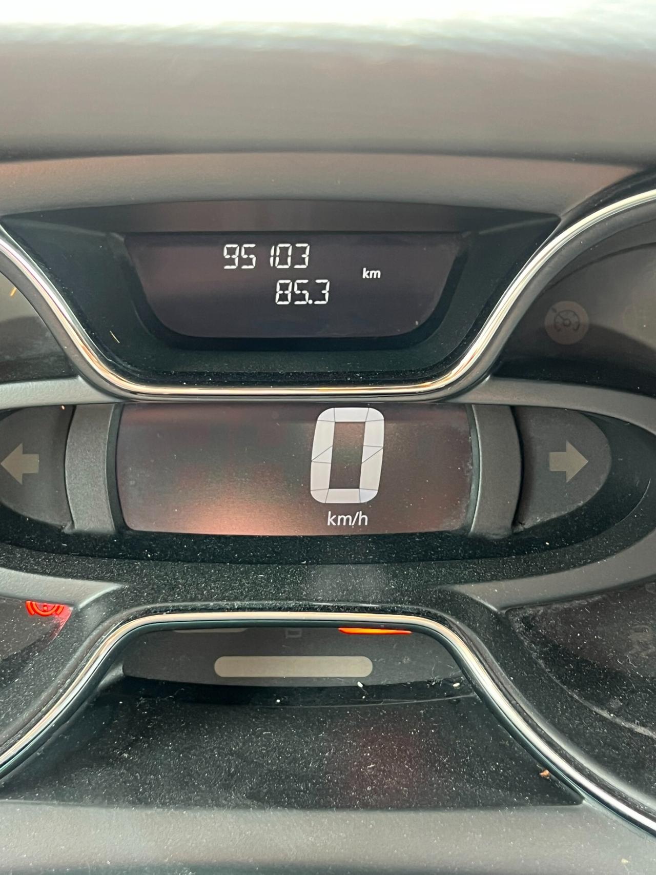 Renault Captur 1.5 dCi 8V 90 CV Start&Stop Energy R-Link