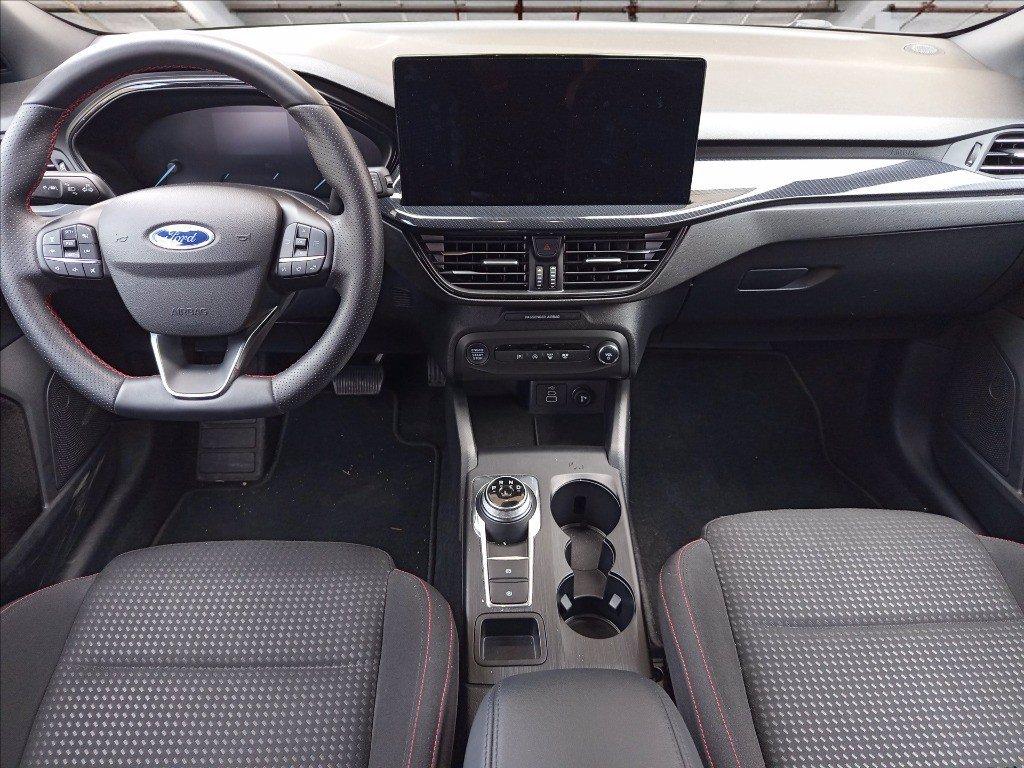 FORD Focus 1.5 ecoblue ST-Line 115cv auto del 2025