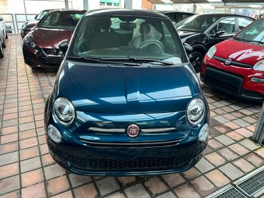 Fiat 500 1.0 Hybrid