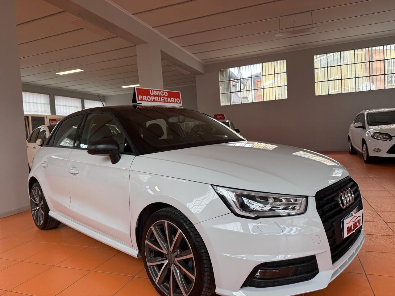 Audi A1 1.4 TDI S LINE