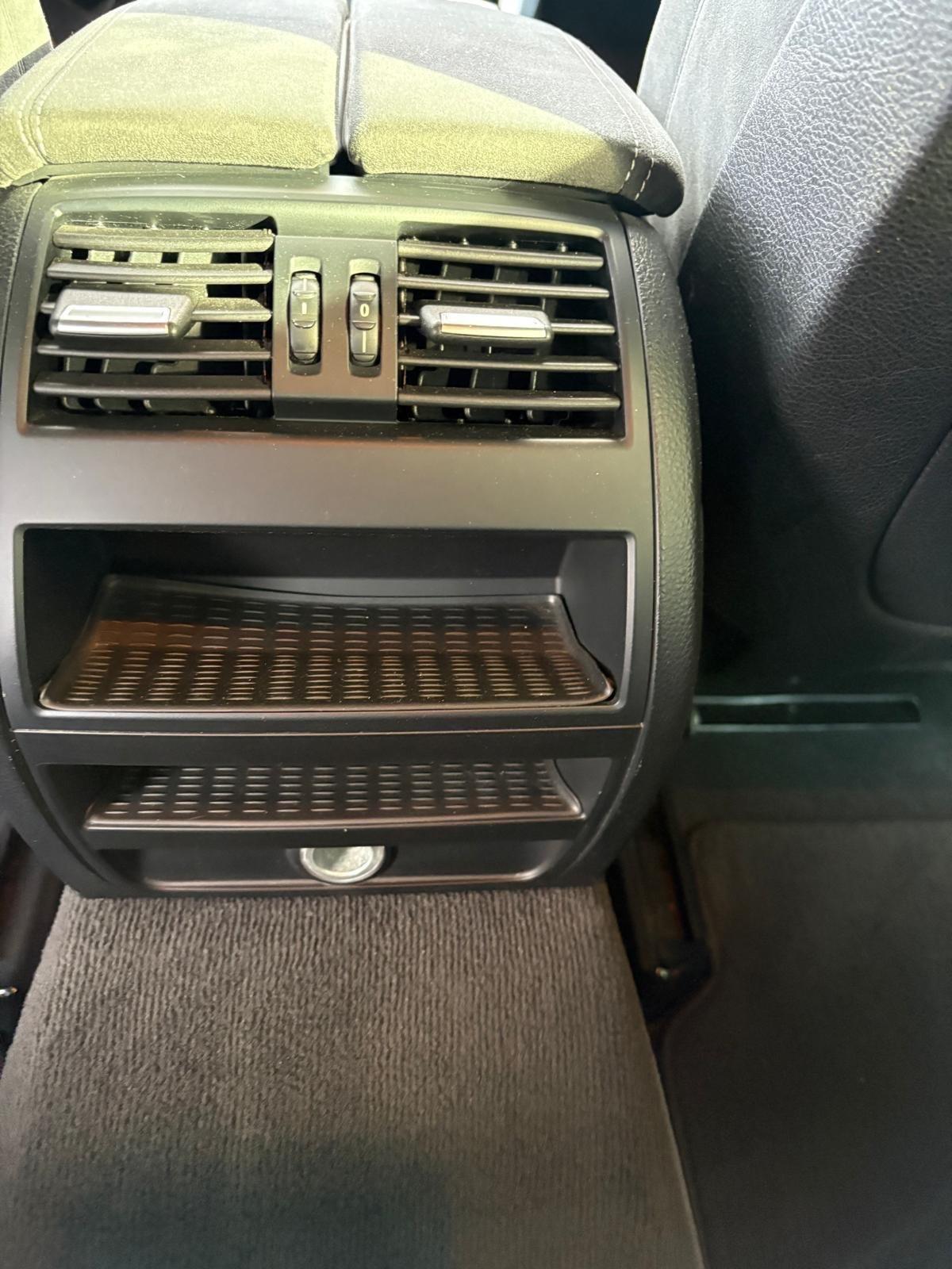 Bmw 525 525d Touring Luxury allestimento MSport