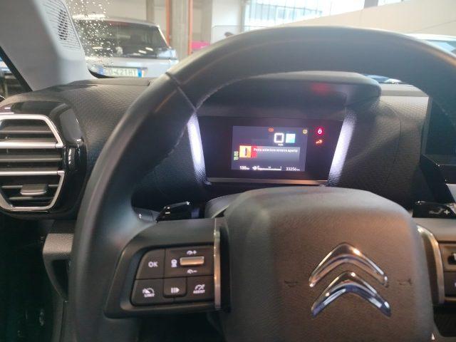 CITROEN C4 X BlueHDI 130 S&S EAT8 Max