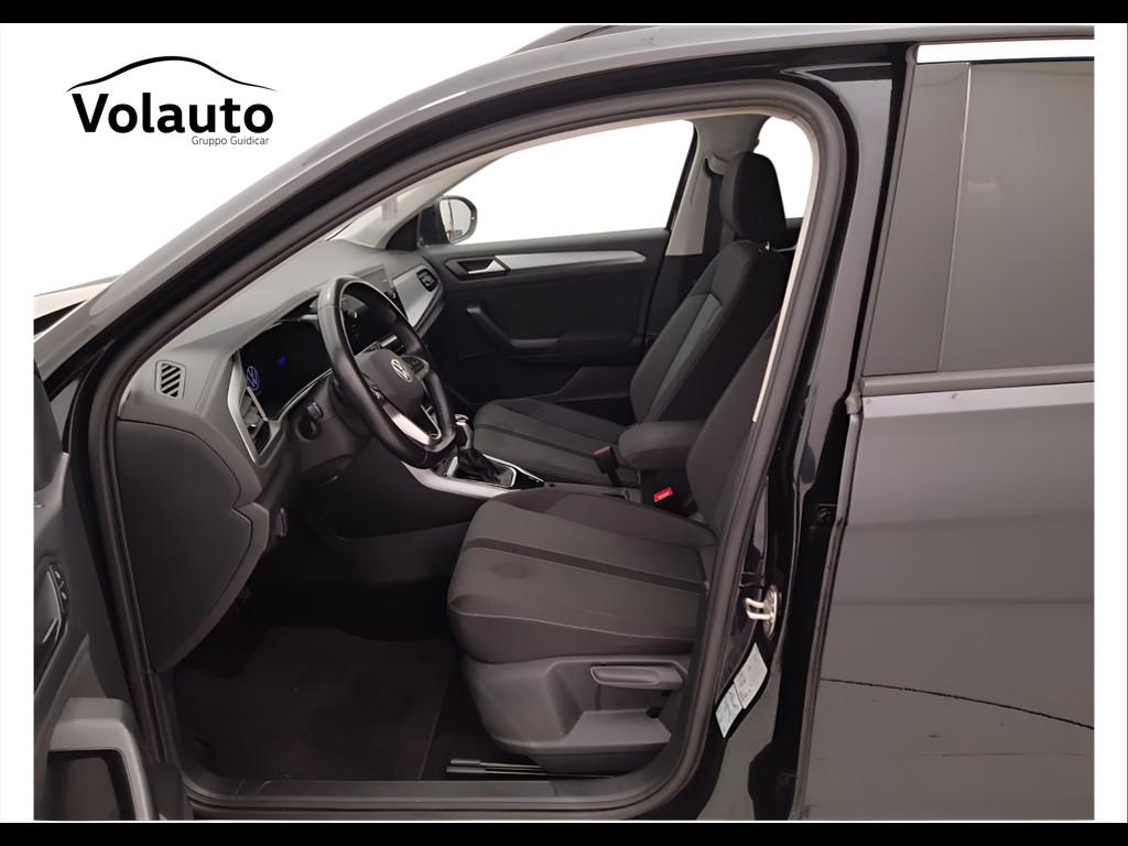 VOLKSWAGEN T-Roc I 2022 - T-Roc 2.0 tdi Life 150cv dsg