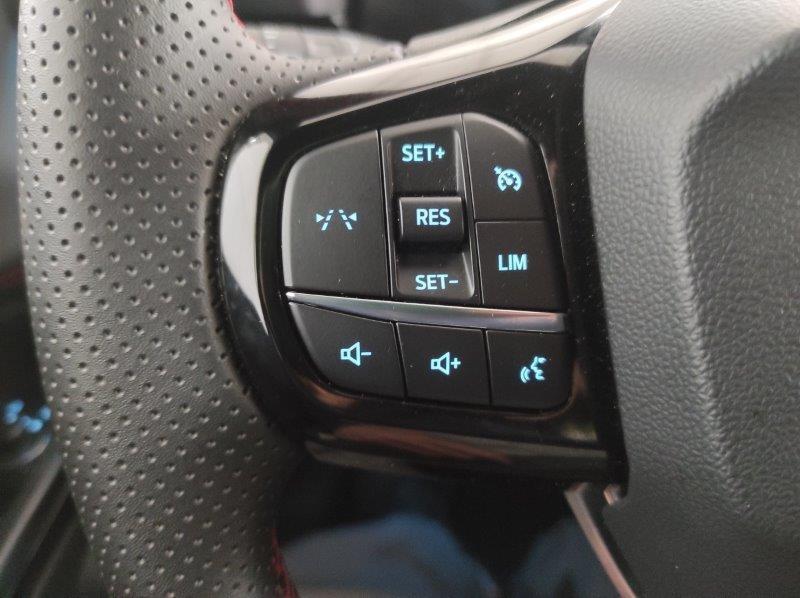 FORD Puma '19-> - Puma 1.0 EcoBoost Hybrid 125 CV S&S aut. ST-Line