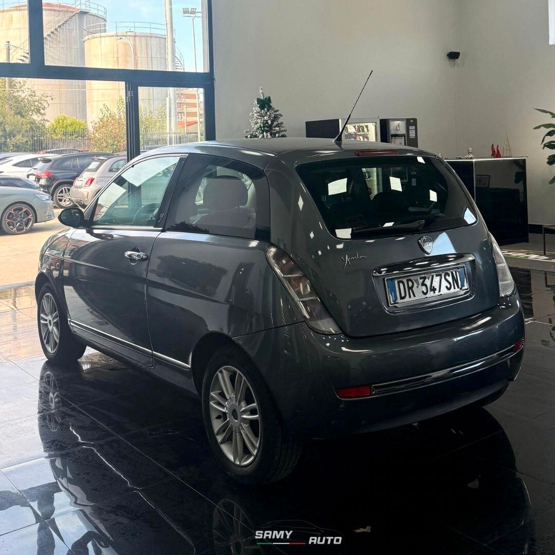 Lancia Ypsilon 1.3 MJT 90