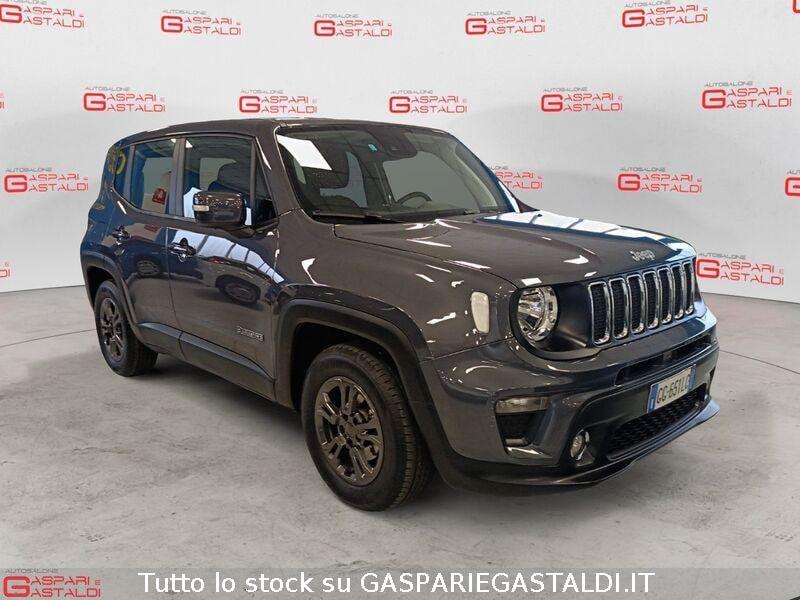 Jeep Renegade Renegade 1.6 Mjt 130 CV Business