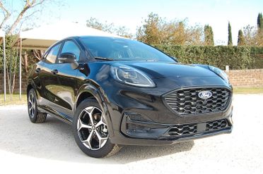 Ford Puma 1.0 EcoBoost Hybrid 125 CV S&S ST-Line