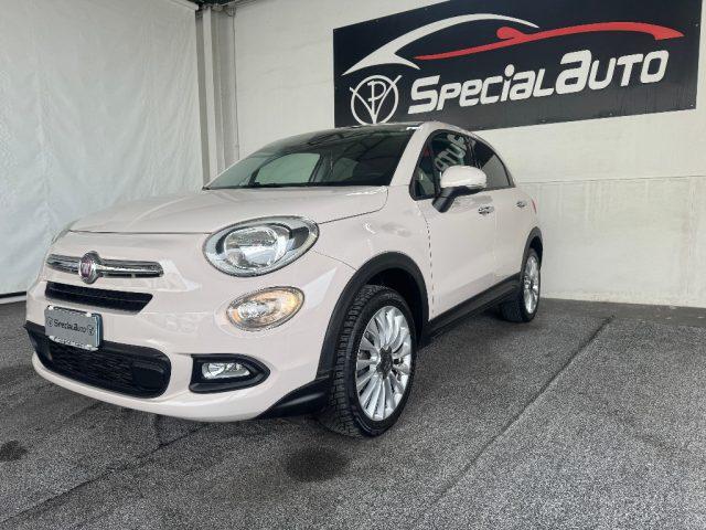 FIAT 500X 1.6 MultiJet 120 CV Business