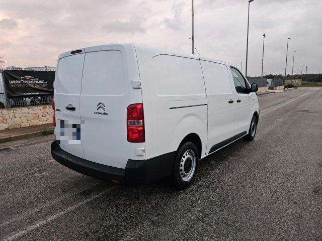 CITROEN Jumpy 2.0 BlueHDi 150 S&S Furgone XL Comfort