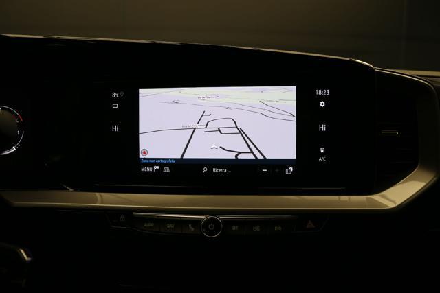 OPEL Mokka 1.2 Turbo 130 CV aut. Elegance