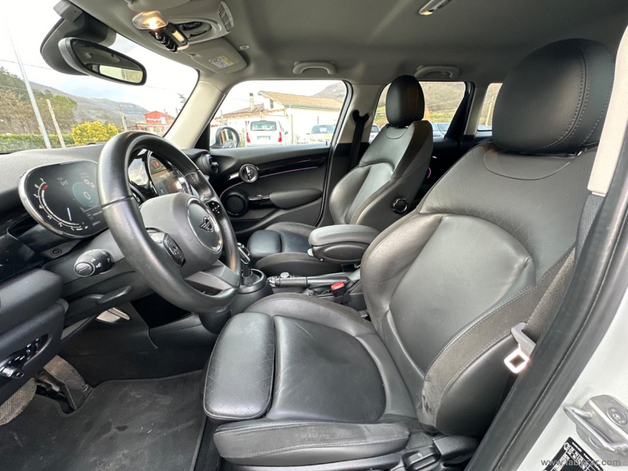 MINI Mini Cooper Classic 5 porte