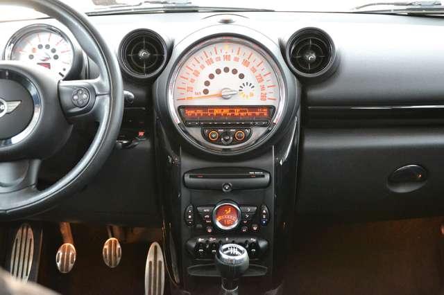 MINI Cooper SD Countryman Mini Countryman 2.0 Cooper SD