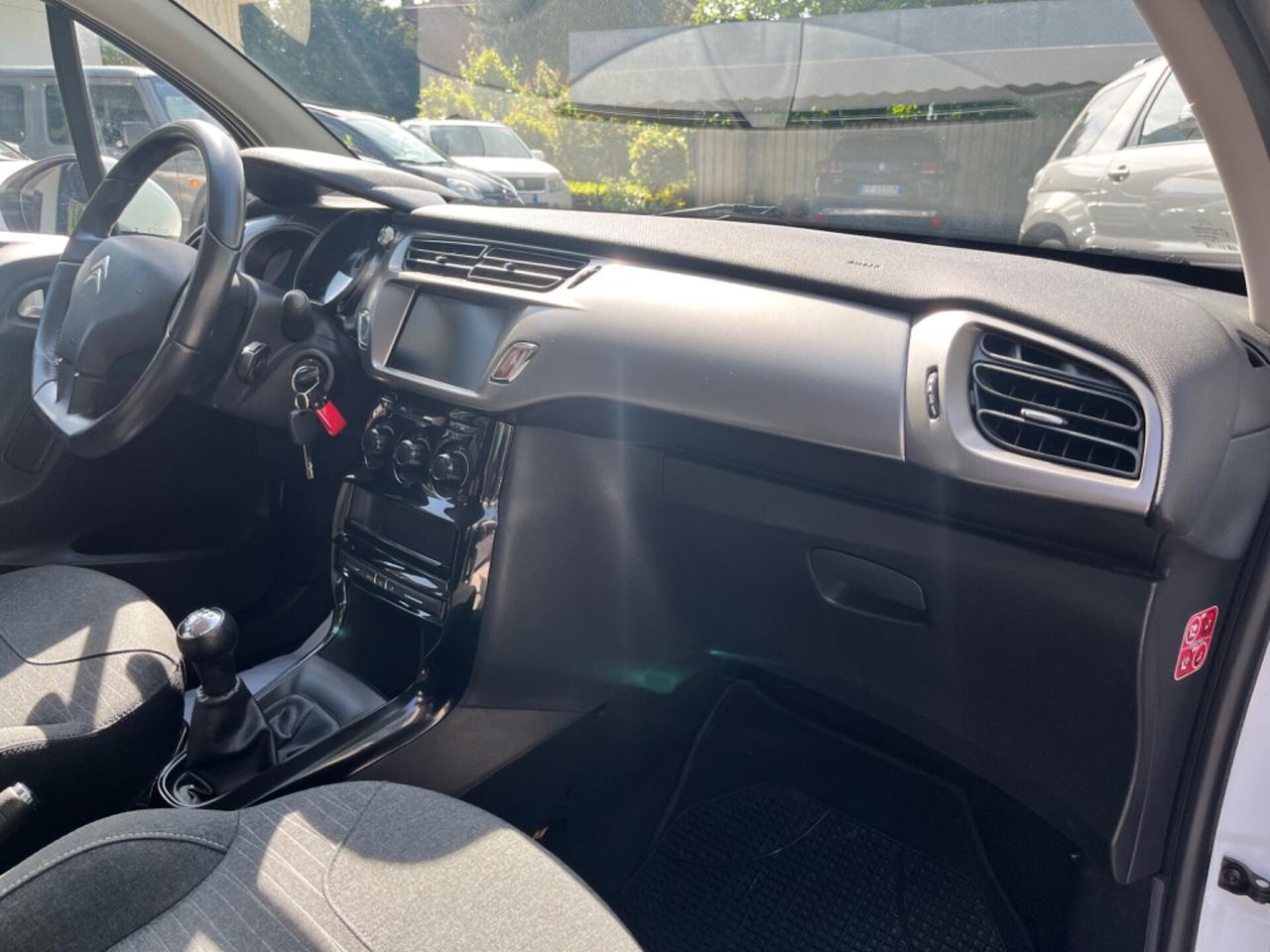 Citroen C3 PureTech 82 Feel Edition