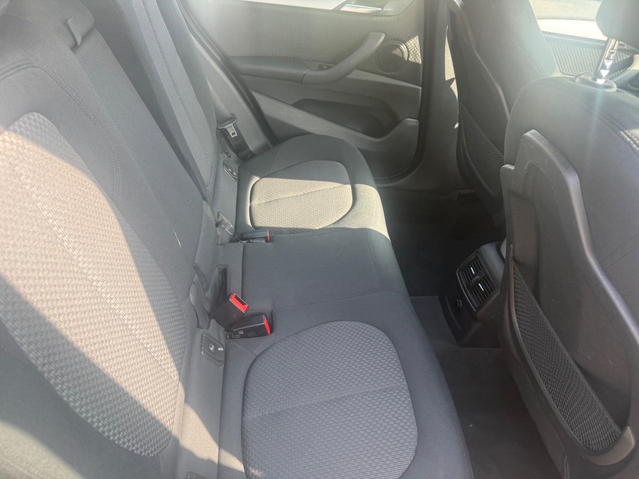 Bmw X1 sDrive18i Sport