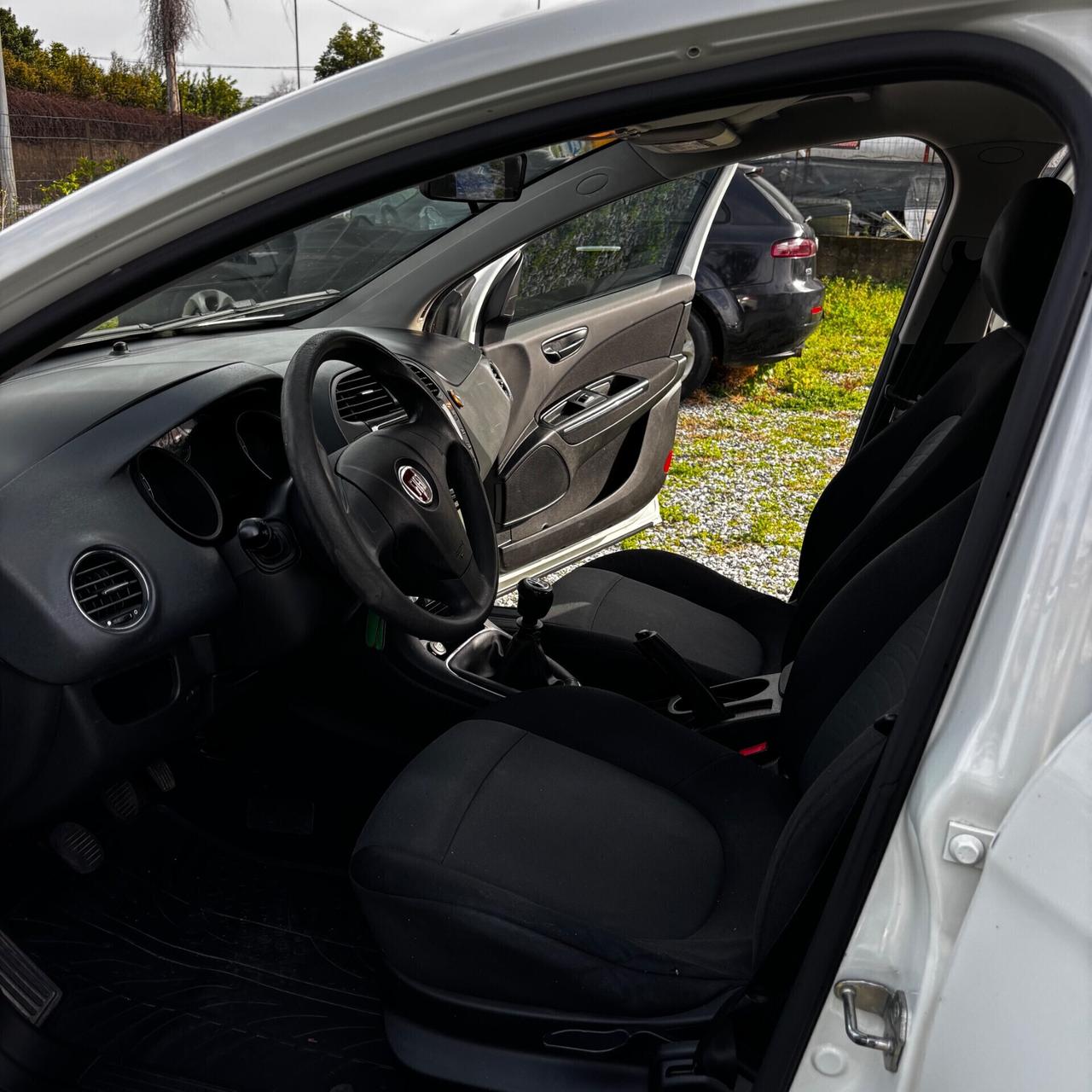 Fiat Bravo 1.6 MJT 105 CV DPF Active