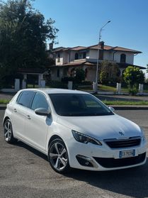 Peugeot 308 1.6 e-HDi 115 CV Stop&Start GT Line