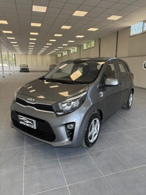 Kia Picanto 1.0 12V 5 porte Style