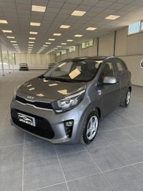 Kia Picanto 1.0 12V 5 porte Style