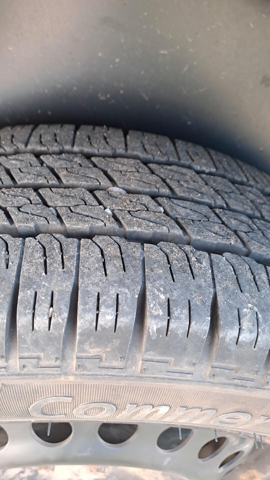 Fiat DOBLO' MAXI 1.6 TDI 105 HP