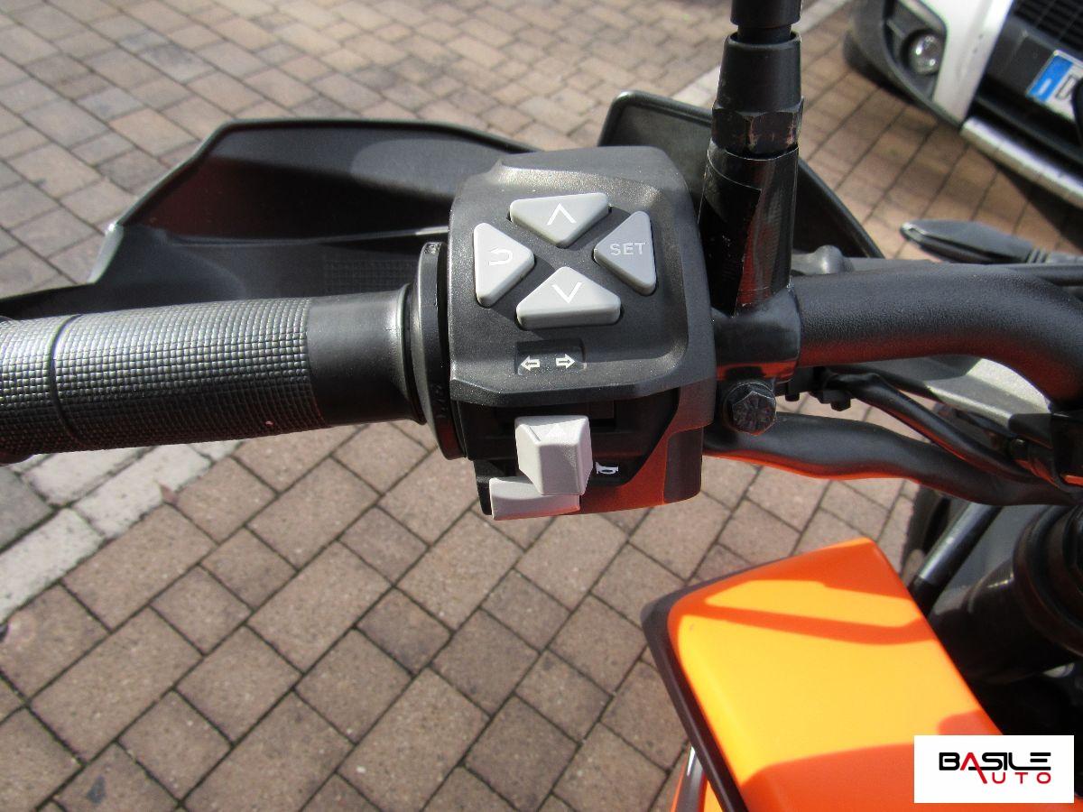 KTM - 390 Adventure -