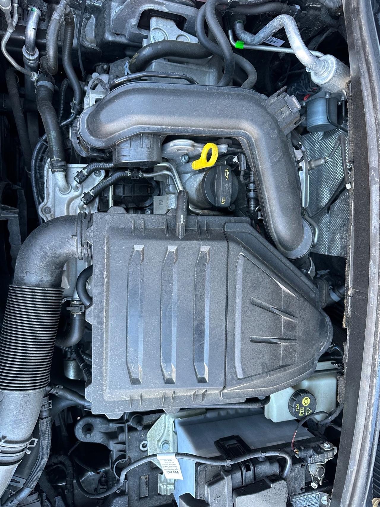 Volkswagen T-Cross 1.0 TSI Possibile Permuta