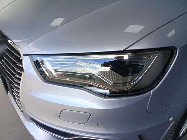 Audi A3 A3 Sportback 1.4 tfsi e-tron Ambition 150cv s-tronic