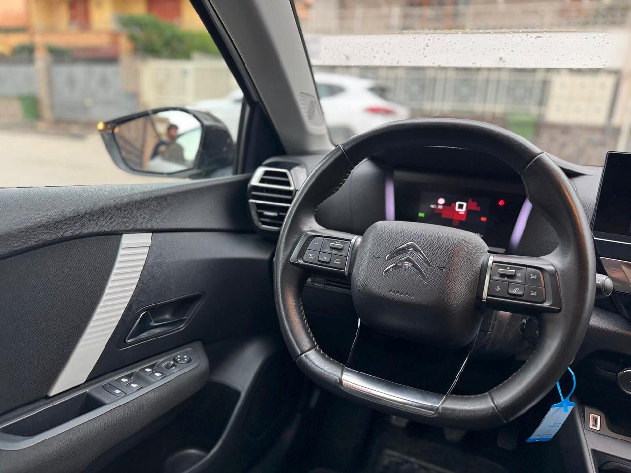 Citroen C4 PureTech 130 S&S Feel Pack