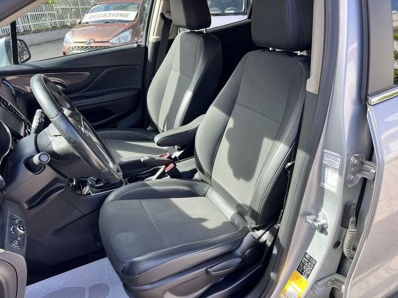 Opel Mokka X Mokka X 1.6 cdti Innovation s&s 4x2 136cv