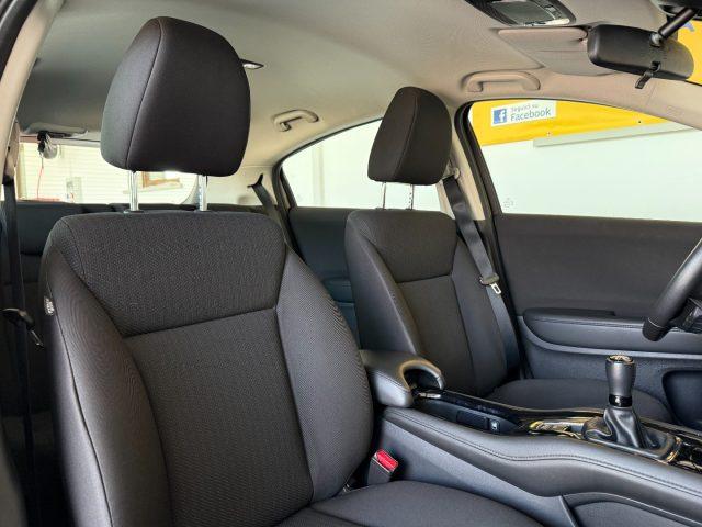 HONDA HR-V 1.6 i-DTEC Elegance Navi ADAS