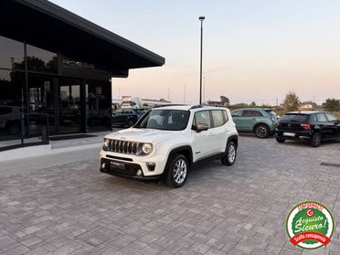 JEEP Renegade 1.6 Mjt Limited ANCHE PER NEOPATENTATI