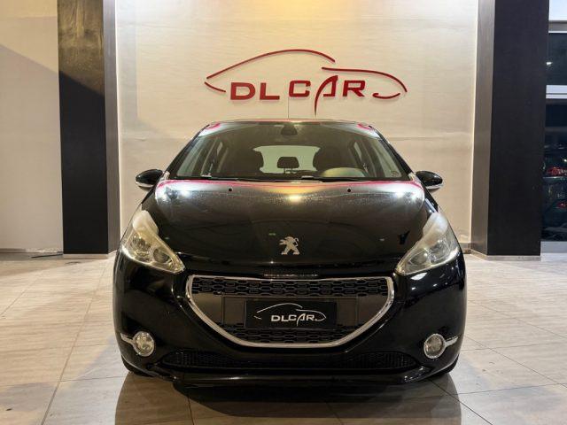 PEUGEOT 208 1.4 8V HDi 68CV 5P. Allure