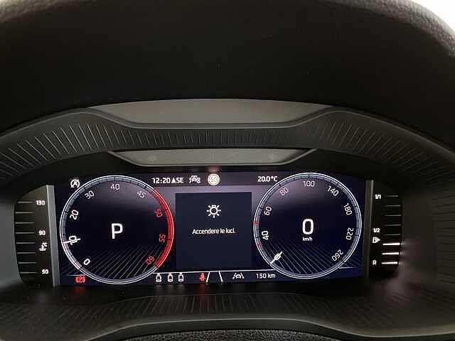 SKODA Karoq 2.0 TDI SCR DSG Selection