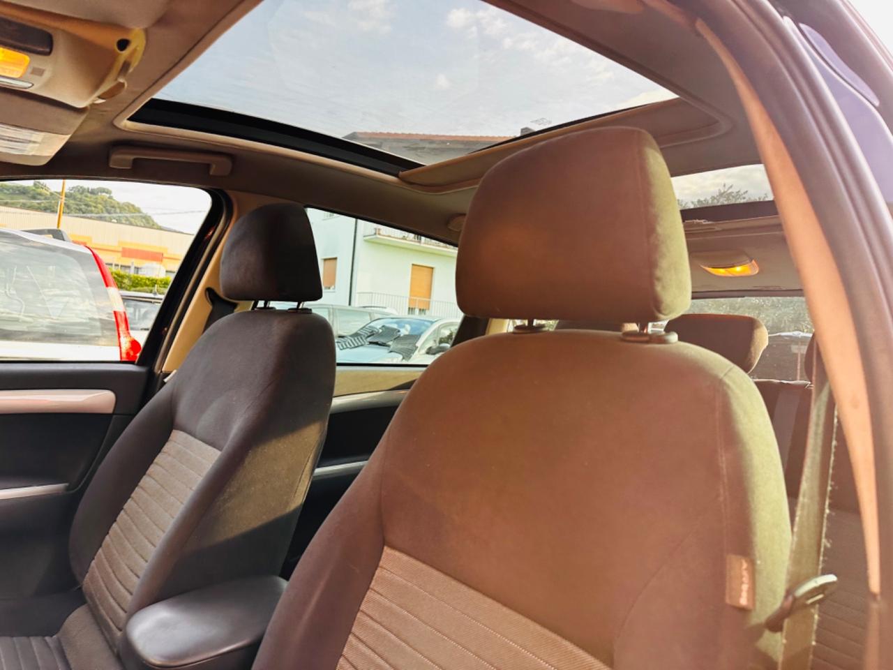 Fiat Croma 1.8 Benzina/GPL 16V Dynamic