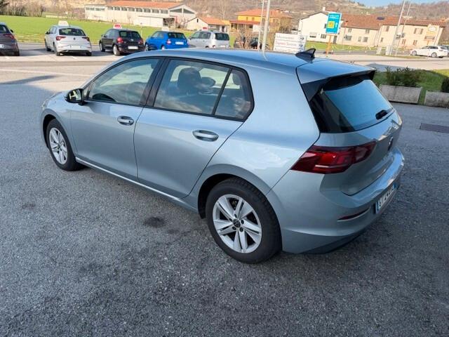 Volkswagen Golf 2.0 TDI 115 CV SCR Life
