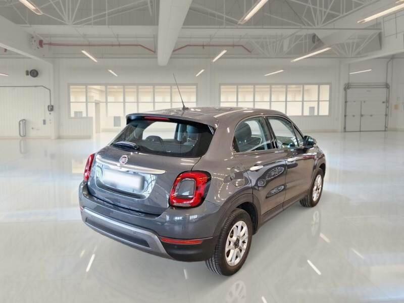 Fiat 500X 1.3 MultiJet Business